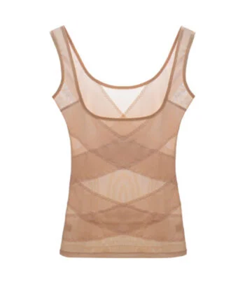 Silhouette Shapewear Top