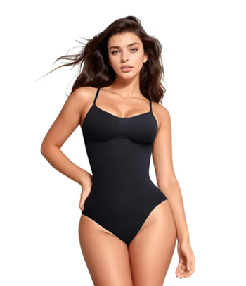 Snatched Bodysuit